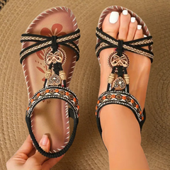 Black & Brown
