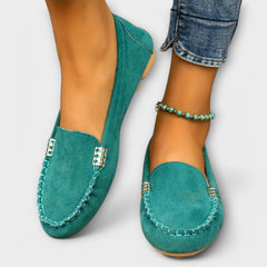 Teal
