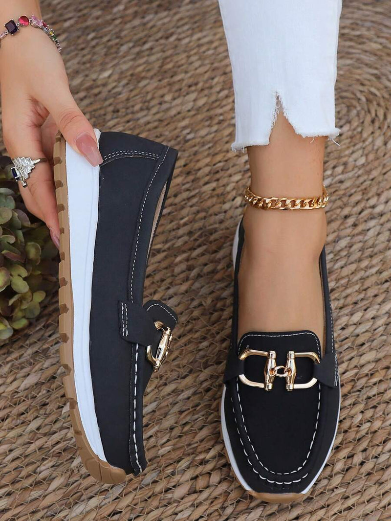 Hedy | Women's Comfortable Loafers | Orthopaedic Non-Slip
