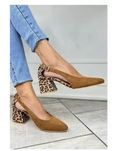 Light Brown
