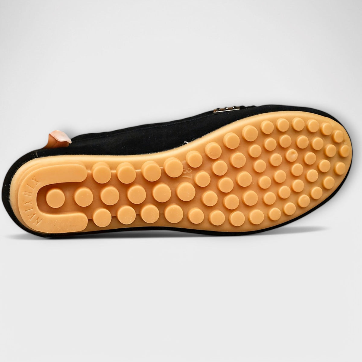 Minerva | Loafers for Women | Stitched Front Detail