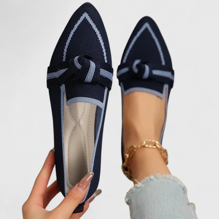 Women's Comfortable Loafers | Slip-On Orthopaedic