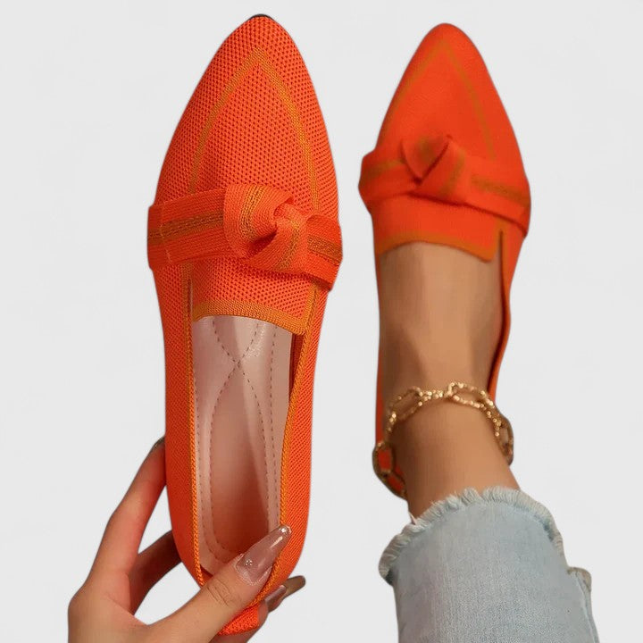 Women's Comfortable Loafers | Slip-On Orthopaedic