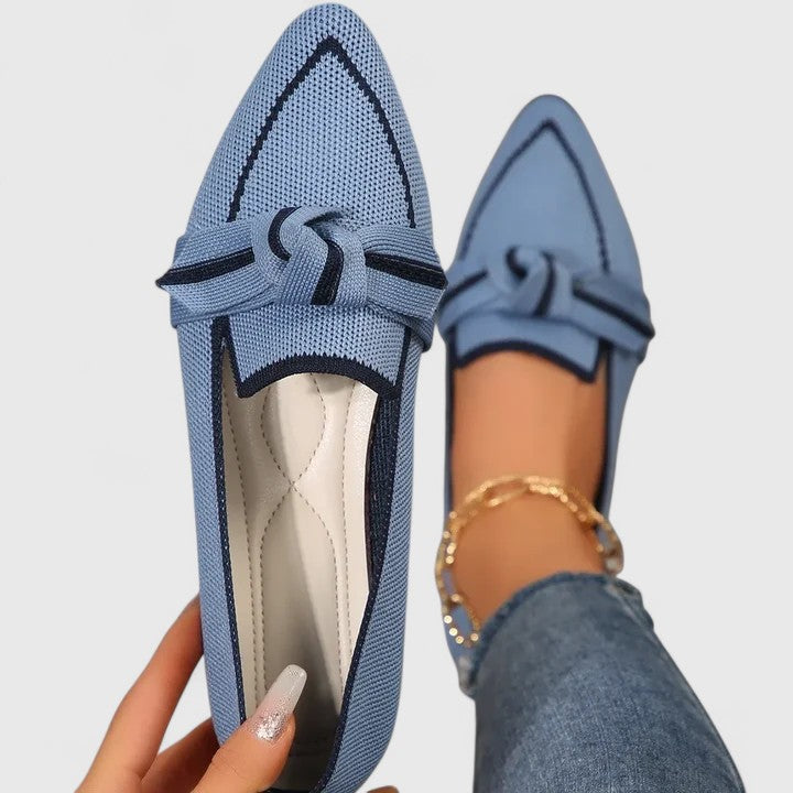 Women's Comfortable Loafers | Slip-On Orthopaedic