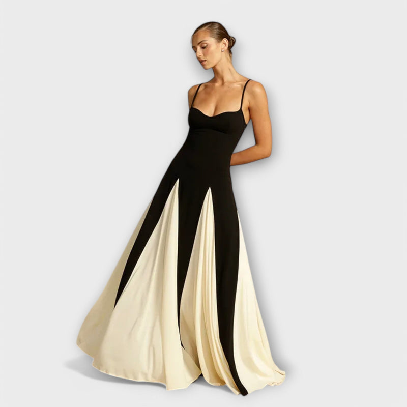 Sinead | Women's Maxi Sundress | Casual