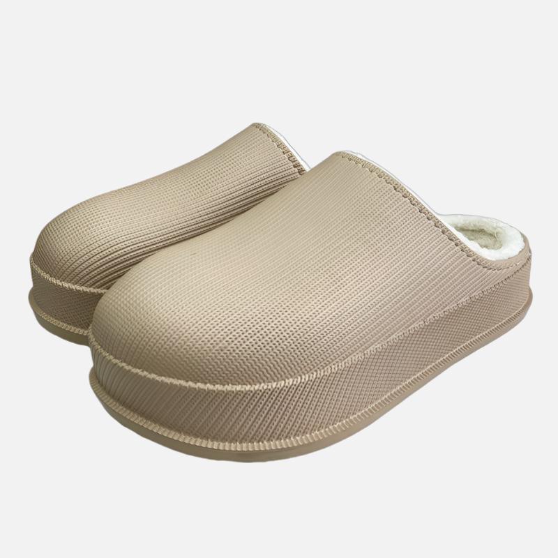 Elodie | Women's Slippers | Closed Toe Slip-On