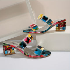 MultiColour